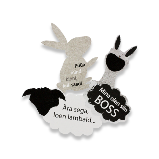 Alternative view of Fotokaardid