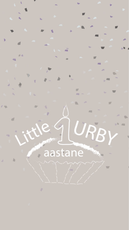 Little Urby