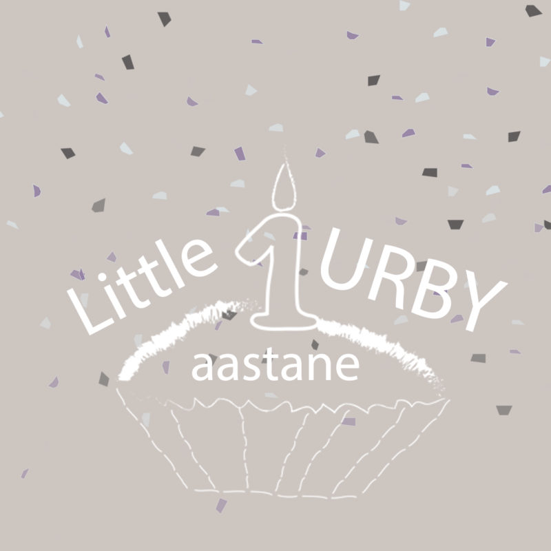 Little Urby